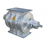 Дисковые и шиберные затворы