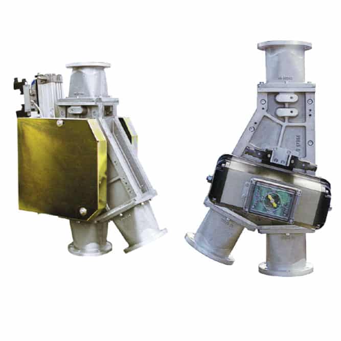 Переключатель потока