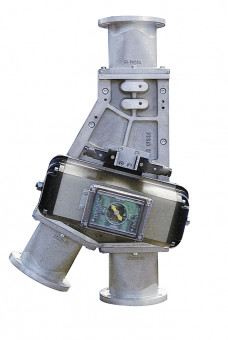 Двухходовой переключатель потока VPD