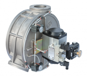 Переключатель потока VPT