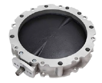 Поворотные дисковые затворы